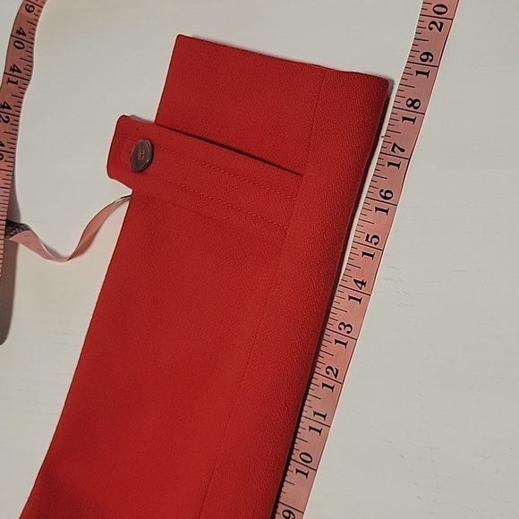 Jil Sander Hooded Peacoat (Sz 36) - Picture 9 of 13